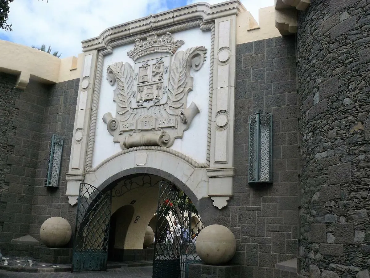 Casa Cafer Apartment Las Palmas de Gran Canaria Spain