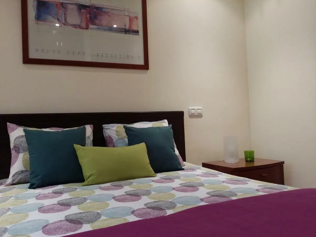 Casa Cafer Apartment Las Palmas de Gran Canaria Spain