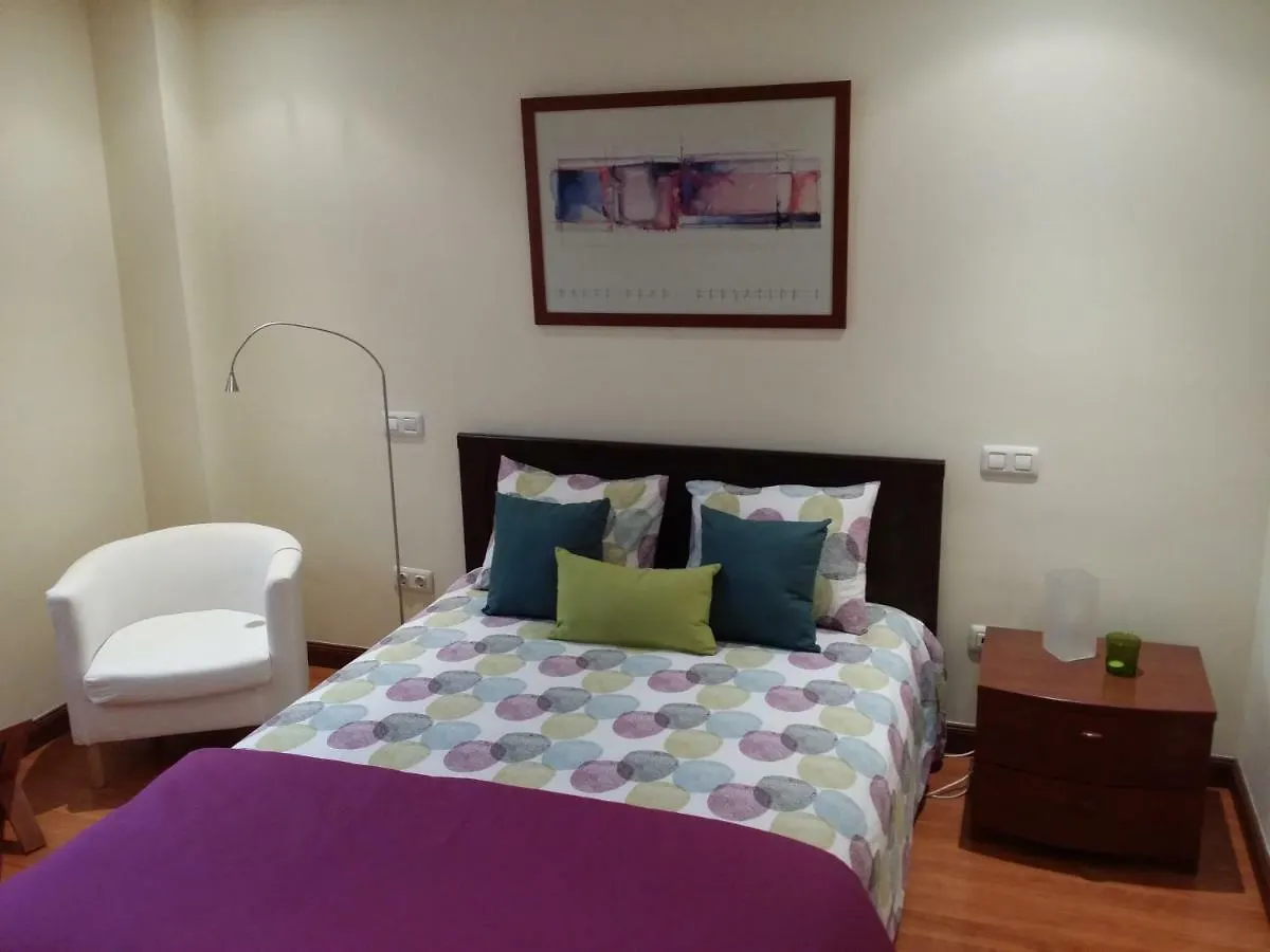 Casa Cafer Apartment Las Palmas de Gran Canaria