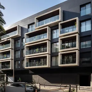 Apartment Toctoc Olof Palme -, Las Palmas de Gran Canaria