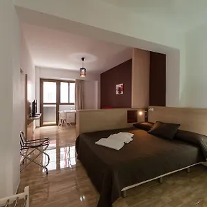 Hotel Palmas Urban Center, Las Palmas de Gran Canaria
